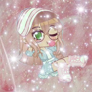 Meet your Posher, Berrybuterfly